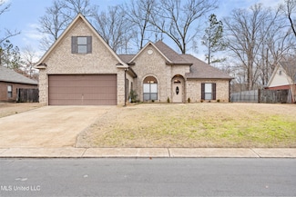 159 Ivywood Cove, Saltillo, MS 38866