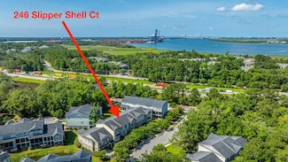 246 Slipper Shell Ct, Mount Pleasant, SC 29464