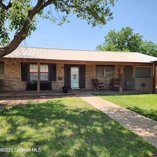 403 Osage Ave, Post, TX 79356