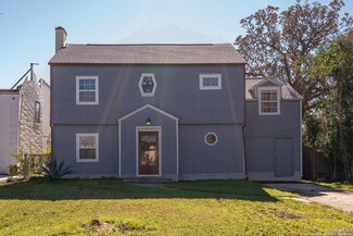 254 Quentin Dr, San Antonio, TX 78201