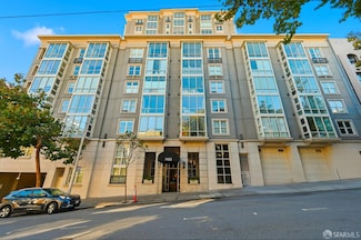 1483 Sutter St Unit 405, San Francisco, CA 94109