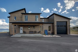 109 Gentle Ben Rd, Fish Haven, ID 83287