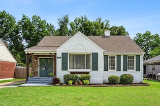 3755 Philwood Ave, Memphis, TN 38122