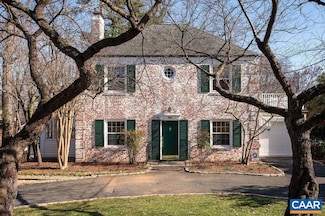 1334 Rugby Rd, Charlottesville, VA 22903