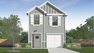 707 Cloverwood Dr, Princeton, TX 75407