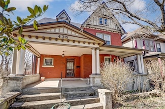435 Grafton Ave, Dayton, OH 45406