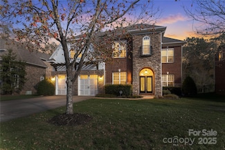 5104 Mesa Verde Rd, Charlotte, NC 28277