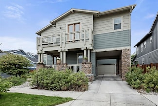 8464 E 55th Place, Denver, CO 80238