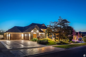 13966 S Arrow Creek Dr, Draper, UT 84020