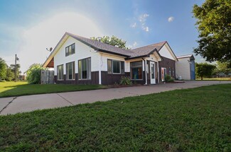 113 N Robbins Rd, Norwich, KS 67118
