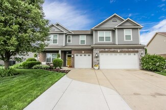 7320 Corwin Ct, Indianapolis, IN 46259