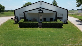 10815 Oklahoma 19, Ada, OK 74820