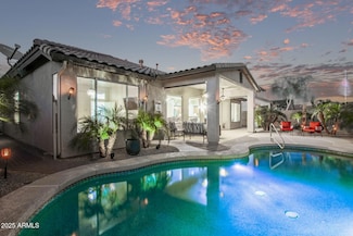 7223 W Saddlehorn Rd, Peoria, AZ 85383
