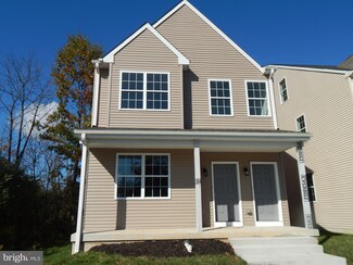 105 Dogwood St, Bally, PA 19503
