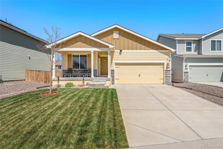 47385 Lily Ave, Bennett, CO 80102