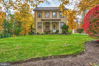 3174 Pinch Rd, Manheim, PA 17545