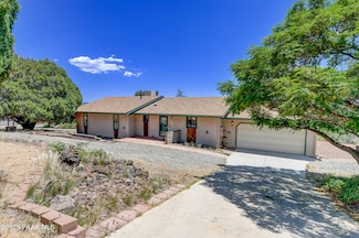2215 W Chippewa Dr, Prescott, AZ 86305