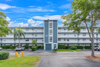 7640 NW 18th St Unit 301, Margate, FL 33063