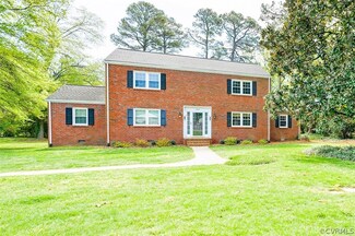 1403 Horsepen Rd, Richmond, VA 23226