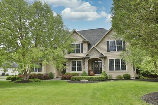 15 Triple Diamond Way, Webster, NY 14580
