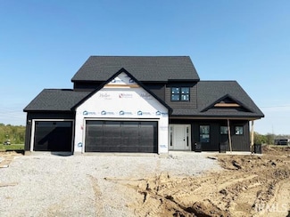 17656 Seahawk Ln, Huntertown, IN 46748