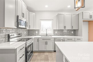 6535 Fisher Farm Ln NW, Concord, NC 28027