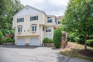 309 America Blvd Unit 309, Ashland, MA 01721