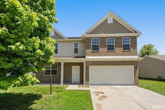 1041 Spring Mill Dr, Kokomo, IN 46902