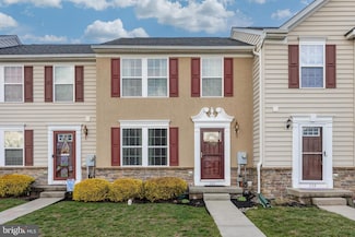 141 Sandpiper Ct, Gilbertsville, PA 19525