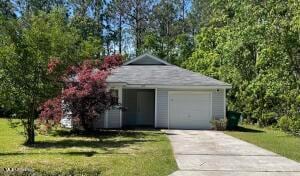 6195 E Jackson St, Bay Saint Louis, MS 39520