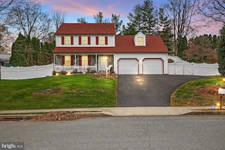 1707 Crossfield Dr, Lancaster, PA 17603