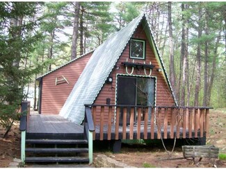 26 Marsh Ln, Tamworth, NH 03886