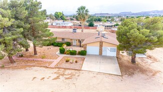 1525 Ellerman Dr, Kingman, AZ 86401