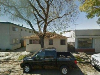 5845 Orange Ave, Long Beach, CA 90805