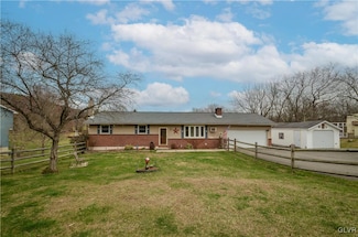 1270 Wood View Rd, Kunkletown, PA 18058