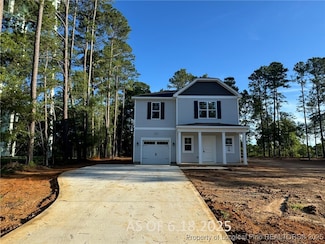 187 Regis Ln, Coats, NC 27521