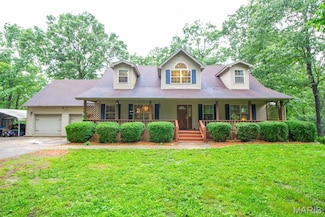 25350 Englewood Ln, Lebanon, MO 65536