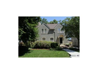 412 W 60th Terrace, Kansas City, MO 64113