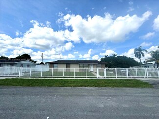 17330 NW 53rd Place, Miami Gardens, FL 33055