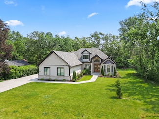 1321 60th St, La Grange Highlands, IL 60525