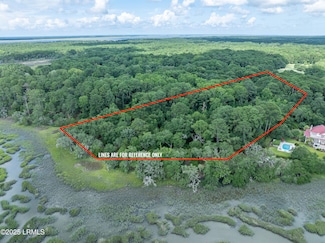 3 Bennett Point Dr, Beaufort, SC 29907