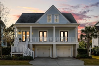 1517 Mossy Branch Way, Mount Pleasant, SC 29464