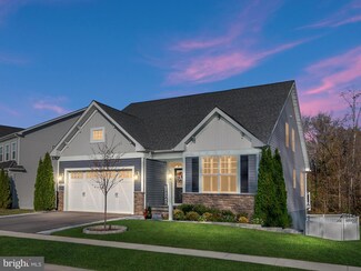 8237 Powers Dr, Millersville, MD 21108