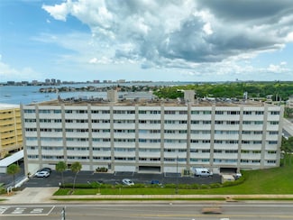 100 Bluff View Dr Unit 303A, Belleair Bluffs, FL 33770