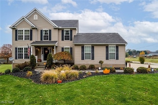 13014 Duquette Ave NE, Hartville, OH 44632