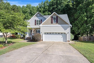 82 Finley Ct, Clayton, NC 27520