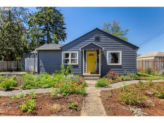 7307 SE 78th Ave, Portland, OR 97206