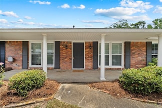 643 Sandhurst Dr, Montgomery, AL 36109