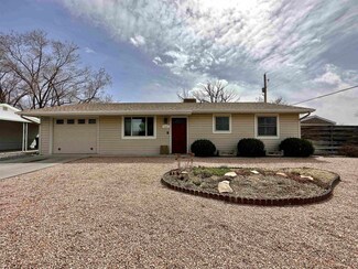 3027 Choctaw Place, Grand Junction, CO 81504
