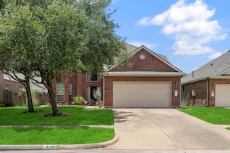 418 Nadia Way, Stafford, TX 77477
